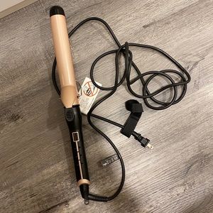 Anjou 1.25” Curling Iron